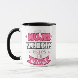 Taza combo Dia de la Madre Tasse