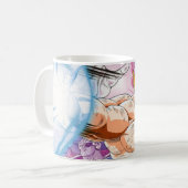 Taza Comics Kaffeetasse (Vorderseite Links)