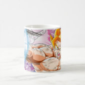 Taza Comics Kaffeetasse (Mittel)