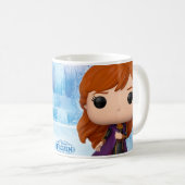 Taza Comics Kaffeetasse (VorderseiteRechts)