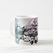 Taza Comics Kaffeetasse (Vorderseite Links)