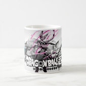 Taza Comics Kaffeetasse (Mittel)