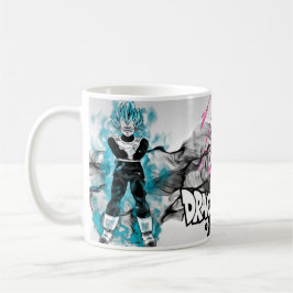 Taza Comics Kaffeetasse