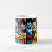 Taza Comics Kaffeetasse (Mittel)