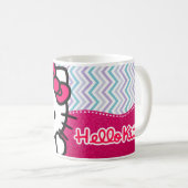 Taza Comics Kaffeetasse (VorderseiteRechts)