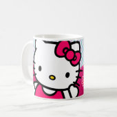 Taza Comics Kaffeetasse (Vorderseite Links)