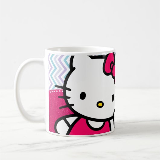 Taza Comics Kaffeetasse (Links)
