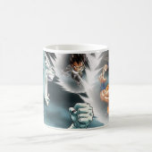 Taza Comics Kaffeetasse (Mittel)