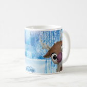 Taza Comics Kaffeetasse (VorderseiteRechts)