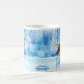 Taza Comics Kaffeetasse (Mittel)