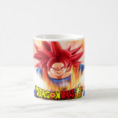 Taza Comics Kaffeetasse (Mittel)