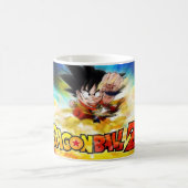 Taza Comics Kaffeetasse (Mittel)