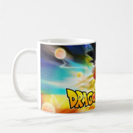 Taza Comics Kaffeetasse