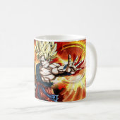 Taza Comics Kaffeetasse (VorderseiteRechts)