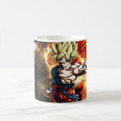 Taza Comics Kaffeetasse (Mittel)