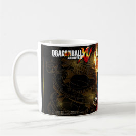 Taza Comics Kaffeetasse