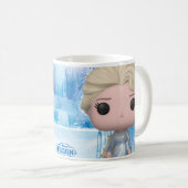 Taza Comics Kaffeetasse (VorderseiteRechts)