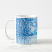 Taza Comics Kaffeetasse (Links)