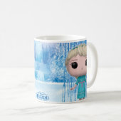 Taza Comics Kaffeetasse (VorderseiteRechts)