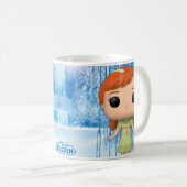 Taza Comics Kaffeetasse (VorderseiteRechts)