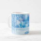 Taza Comics Kaffeetasse (Vorderseite Links)