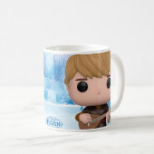 Taza Comics Kaffeetasse (VorderseiteRechts)