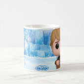 Taza Comics Kaffeetasse (Mittel)