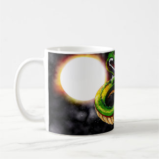 Taza Comics Kaffeetasse