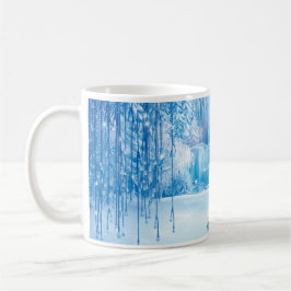 Taza Comics Kaffeetasse