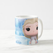 Taza Comics Kaffeetasse (VorderseiteRechts)