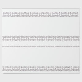 Taza con dibujo geométrico geschenkpapier