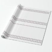 Taza con dibujo geométrico geschenkpapier (Ungerollt)