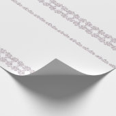 Taza con dibujo geométrico geschenkpapier (Ecke)