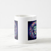 Taza con estilo kaffeetasse (Mittel)