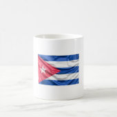 Taza Cuba Kaffeetasse (Mittel)