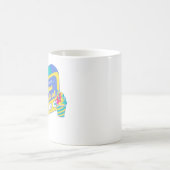 Taza Cup/ taken for a fool Kaffeetasse (Mittel)