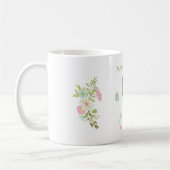 Taza DANIELA Primera Comunión Kaffeetasse (Links)