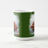 Taza de Café Bodegón de flores Kaffeetasse (Mittel)