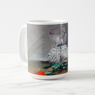 Taza de Café Bodegón Kaffeetasse