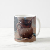 Taza De Café Bodegón Kaffeetasse (VorderseiteRechts)