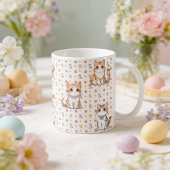 Taza de café Cat Mama Kaffeetasse