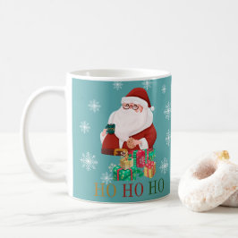 Taza de café de Navidad Kaffeetasse