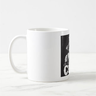 Taza de Café del Vaquero Country Kaffeetasse