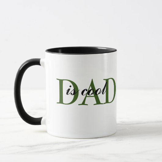 taza de cafe especial para papa tasse (Links)