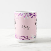 Taza de café frase en español proverbios 31 kaffeetasse (Mittel)