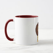 TAZA DE CAFE GOOD MORNING QUERIDXS TASSE (Links)