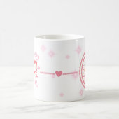 Taza de Café  Happy Mother Day Kaffeetasse (Mittel)