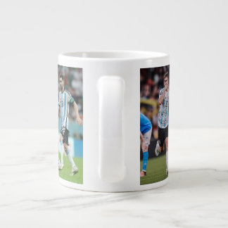 taza de café Jumbo-Tasse