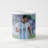 taza de café Jumbo-Tasse (Vorderseite)