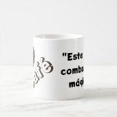 Taza de café kaffeetasse (Mittel)